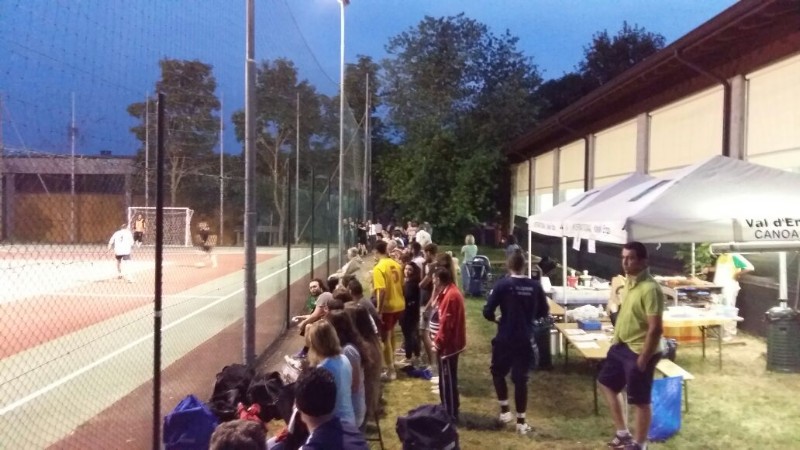 Torneo calcetto2
