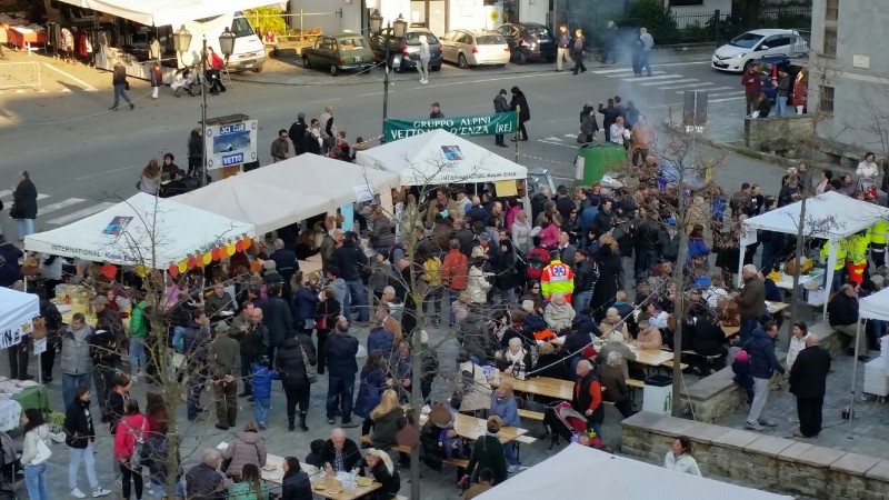 Festa della Castagna
