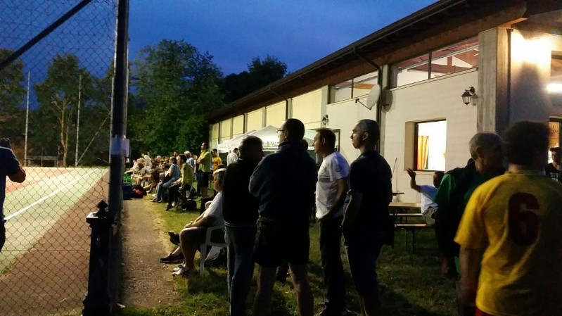 Torneo calcetto1