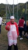Torneo calcetto5