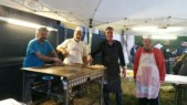 Torneo calcetto6