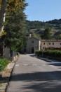La chiesa